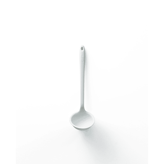 Cucharón Skinny | Blanco Studio