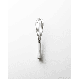 Batidor Manual Mini | Blanco Studio