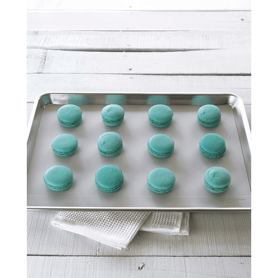 Mat para Hornear L | Blanco Studio