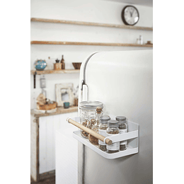 Porta Especieros Imantado | Tosca