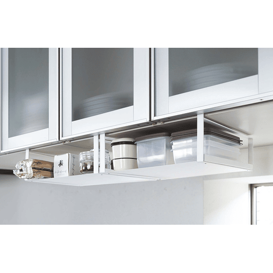 Repisa Colgante | Blanca