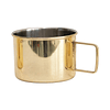 Mug de Acero inoxidable