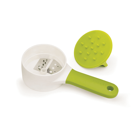 Cortador de verduras Espiral | Compacto