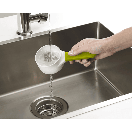 Cortador de verduras Espiral | Compacto