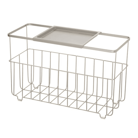 Canasto Organizador Baño