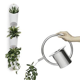 Flora Link + Regadera Quench