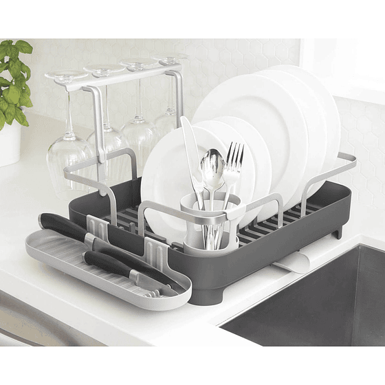 Holster Gris + Otto para Muro 