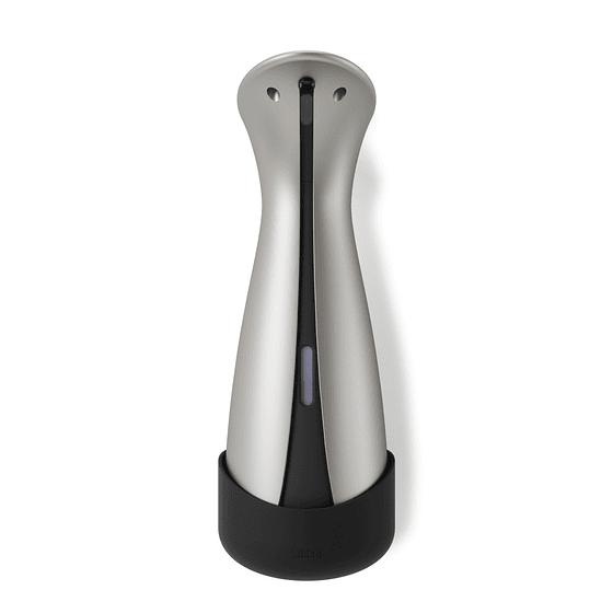 Holster Gris + Otto para Muro 