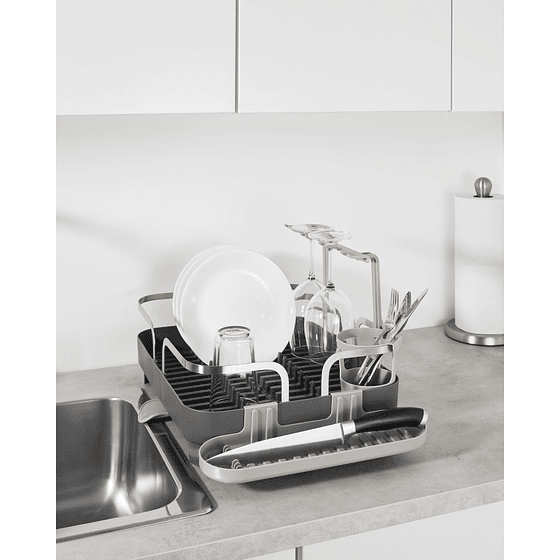 Secaplatos Holster | Gris