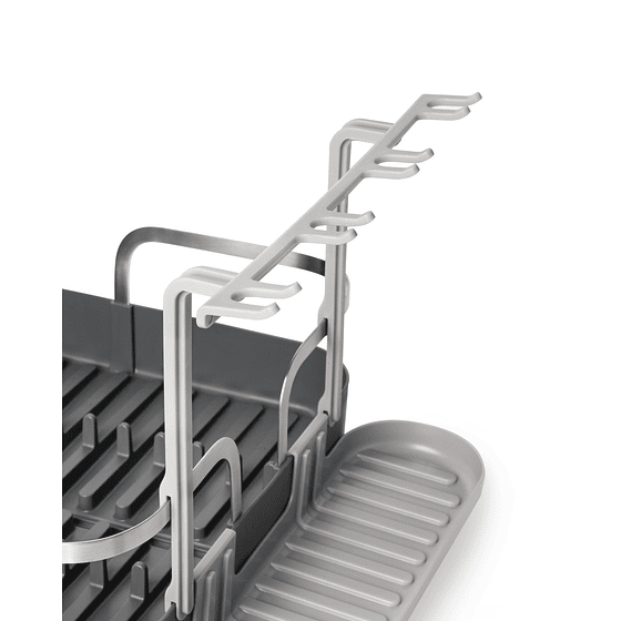 Secaplatos Holster | Gris