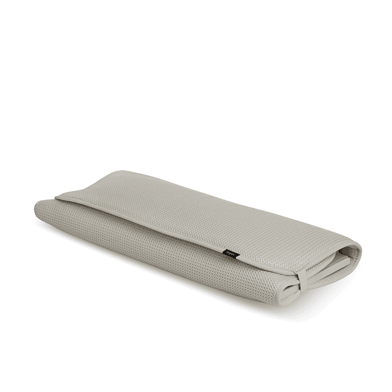 Mat Secaplatos Udry | Gris Claro