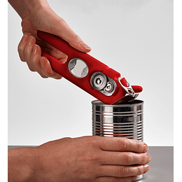 Abre Latas y Abre Botellas | Dúo