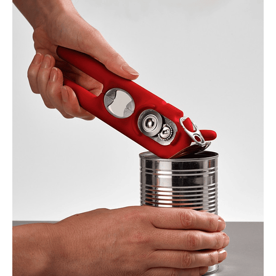 Abre Latas y Abre Botellas | Dúo