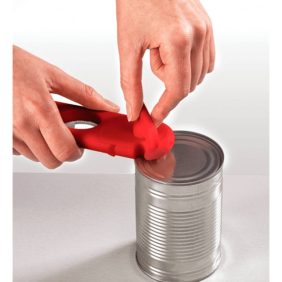 Abre Latas y Abre Botellas | Dúo