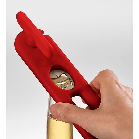 Abre Latas y Abre Botellas | Dúo