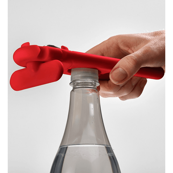 Abre Latas y Abre Botellas | Dúo