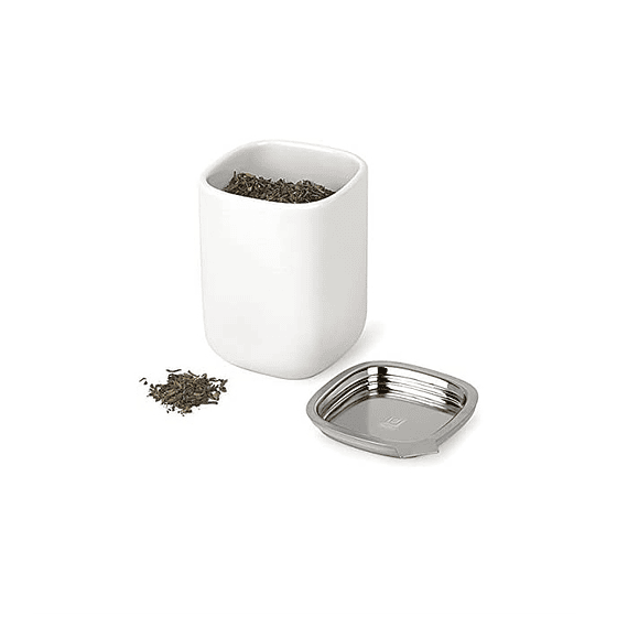 Contenedor para Té | Apilable