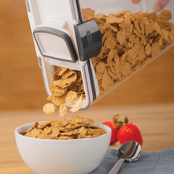 Contenedor para Cereales | Prokeeper