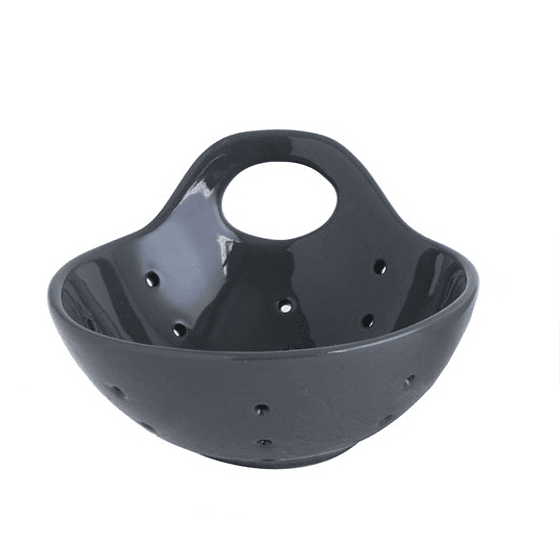 Bowl Colador  |  Pizarra