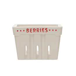 Bowl Colador Berries | Berries