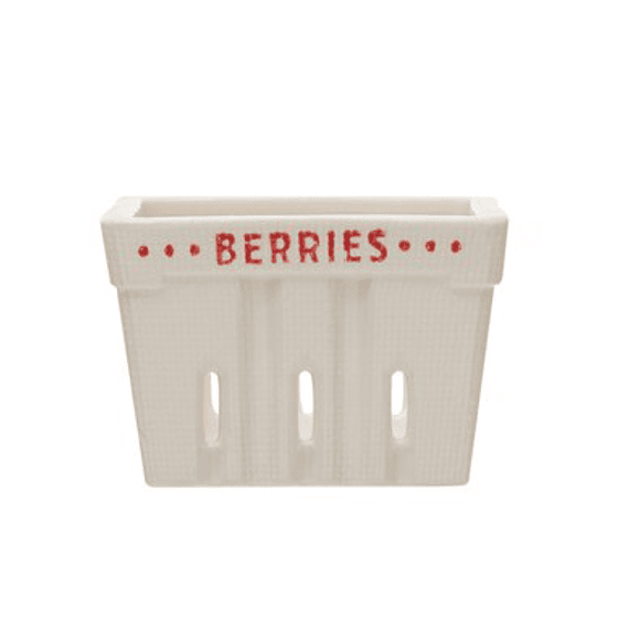 Bowl Colador Berries | Berries