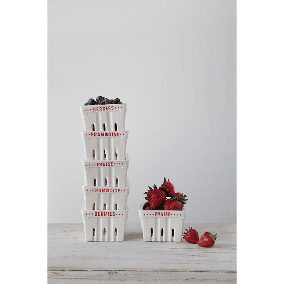 Bowl Colador Berries | Berries