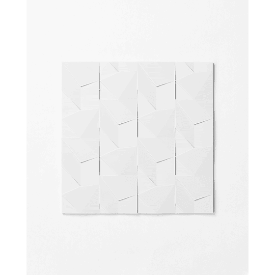 Set de Mat Ultimate + Mini Flex Mat | Blanco Studio