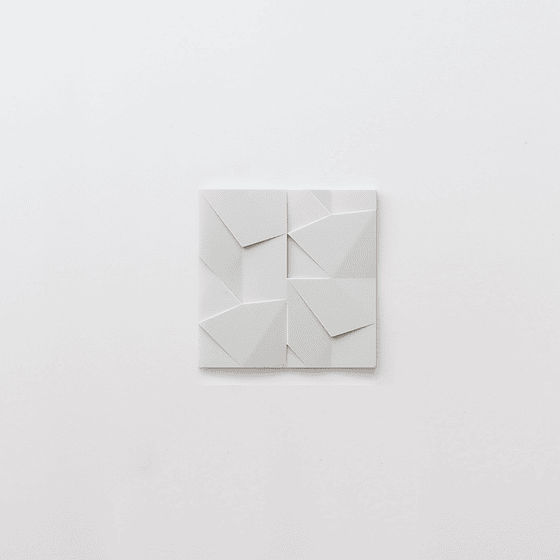 Set de Mat Ultimate + Mini Flex Mat | Blanco Studio