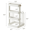 Soporte para Cuchillos y Tablas | Tosca