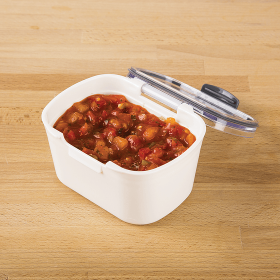 Pack de 4 Contenedores Deli B  |  Prokeeper