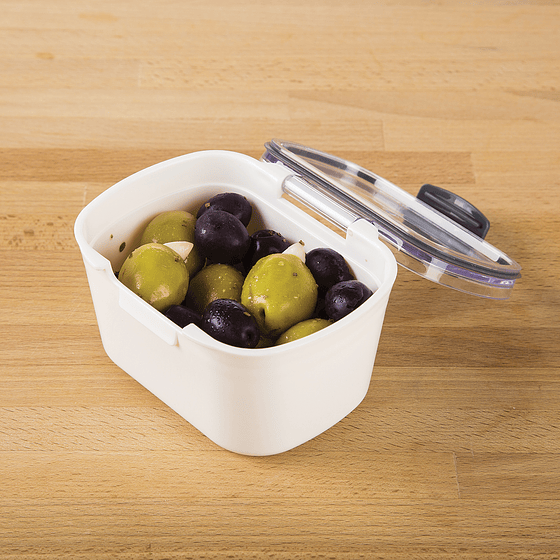 Pack de 4 Contenedores Deli B  |  Prokeeper