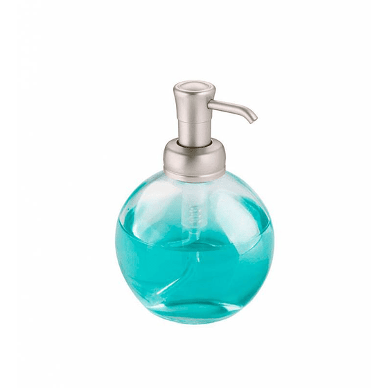 Dispensador Redondo Hamilton | Clear