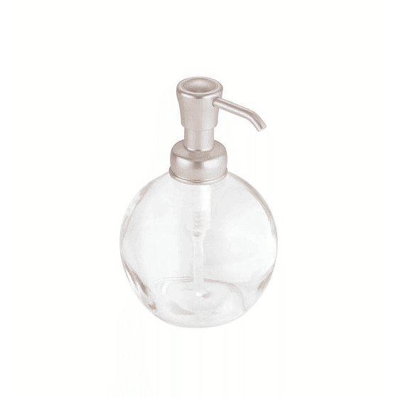 Dispensador Redondo Hamilton | Clear