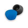 Set de 2 Tapones para Vino | Calipso & Negro