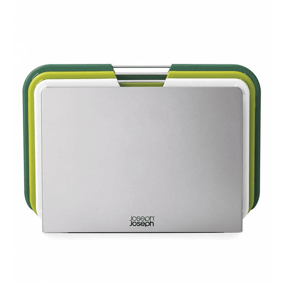 Set Tablas Nest | Verde L