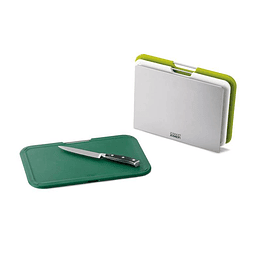 Set Tablas Nest | Verde L