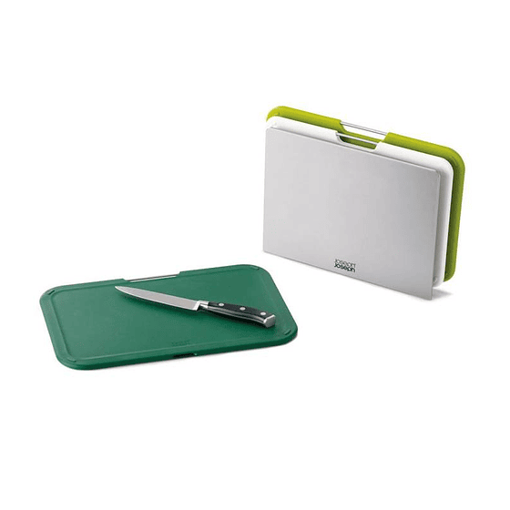Set Tablas Nest | Verde L