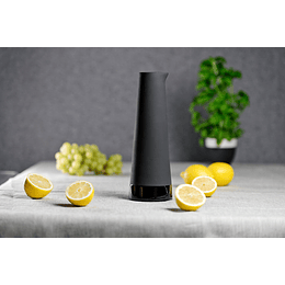 Jarro Cooling 1 Lt | Negro