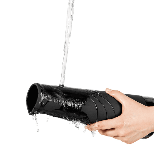 Jarro Cooling 1 Lt | Negro