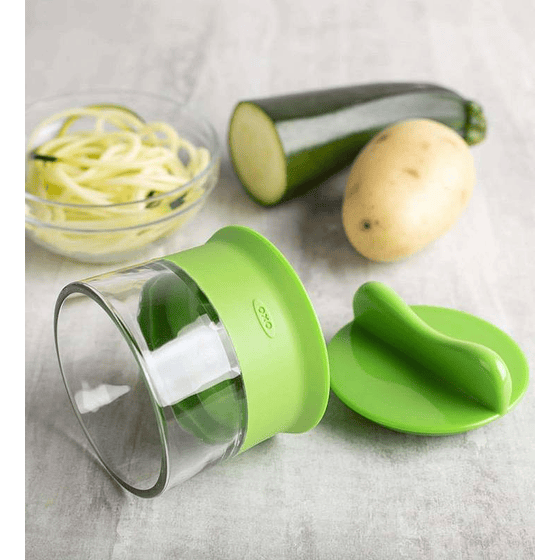 Cortador De Verduras Espiral OXO