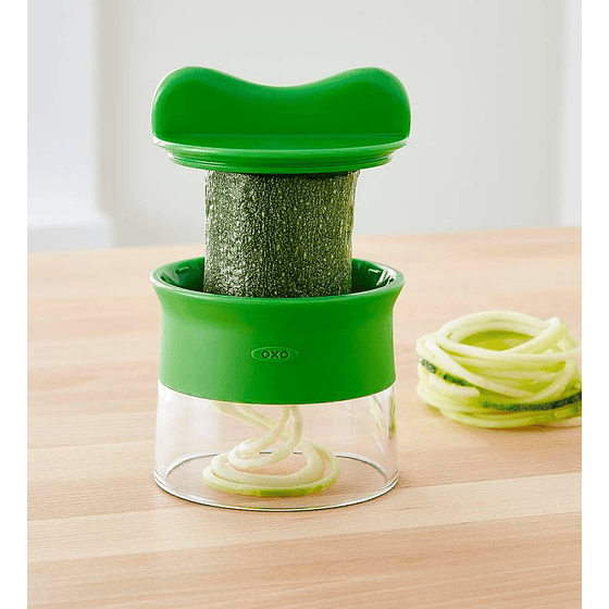  Cortador De Verduras Espiral OXO