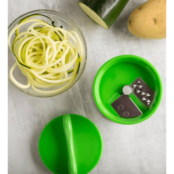  Cortador De Verduras Espiral OXO