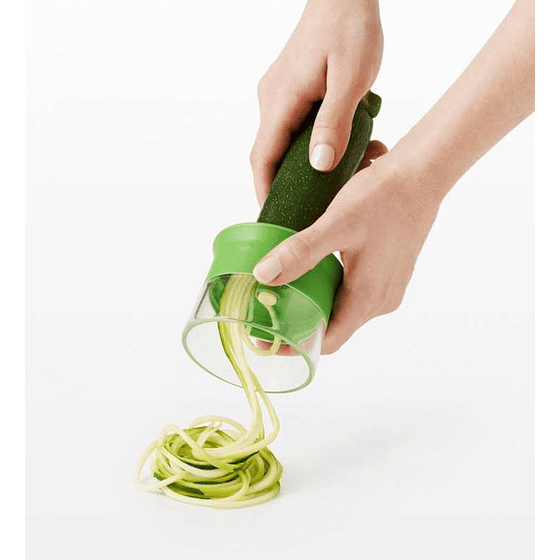  Cortador De Verduras Espiral OXO