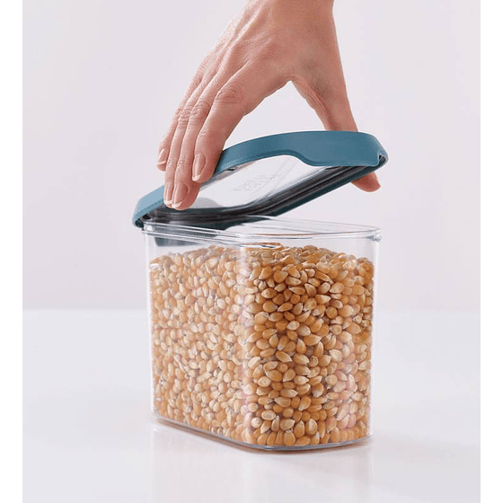 Set 3 Contenedores Colgantes Opal 1,3Lts