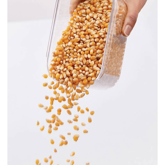 Set 3 Contenedores Colgantes Opal 1,3Lts