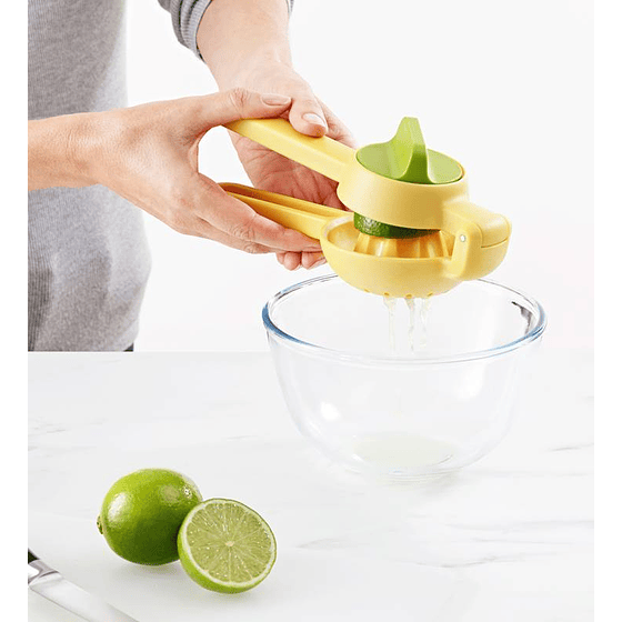 Exprimidor Dual JuiceMax