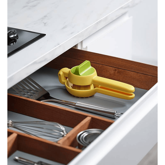 Exprimidor Dual JuiceMax