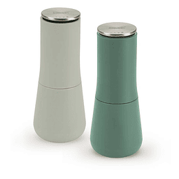 Set 2 Molinillos Milltop Salvia