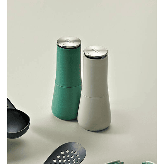 Set 2 Molinillos Milltop Salvia