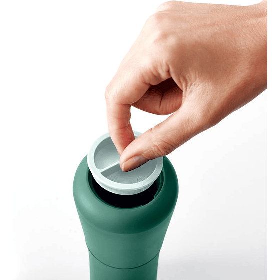 Set 2 Molinillos Milltop Salvia